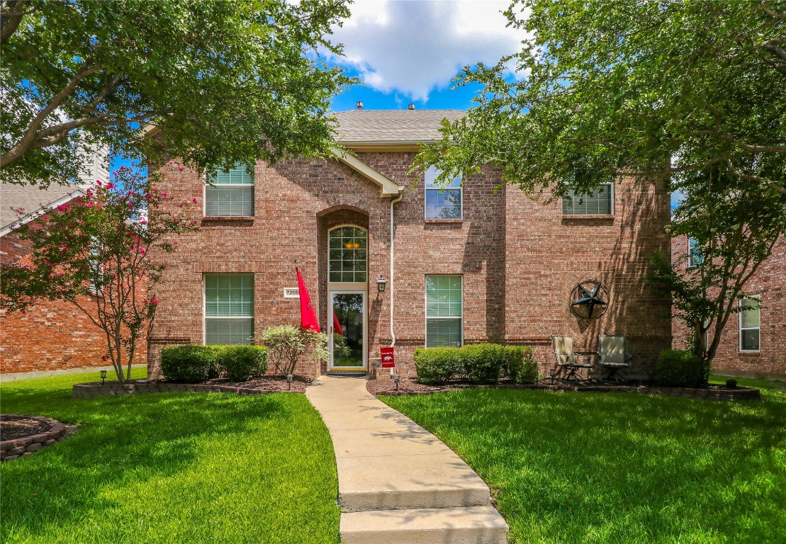 7200 Bramblebush Drive Frisco TX 75033