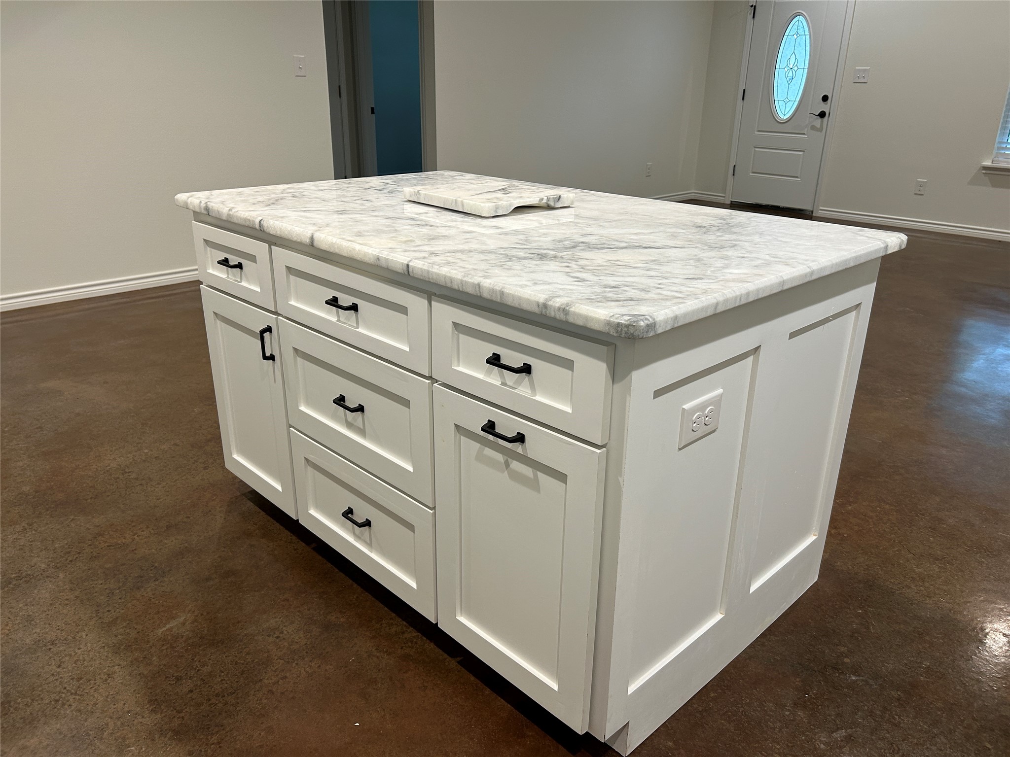 405 S 6th Street Grandview TX 76050
