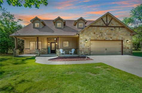 44158 Whisperwood Drive Whitney TX 76692