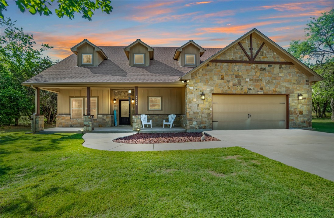 44158 Whisperwood Drive Whitney TX 76692