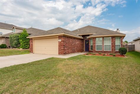 2409 Wakecrest Drive Fort Worth TX 76108