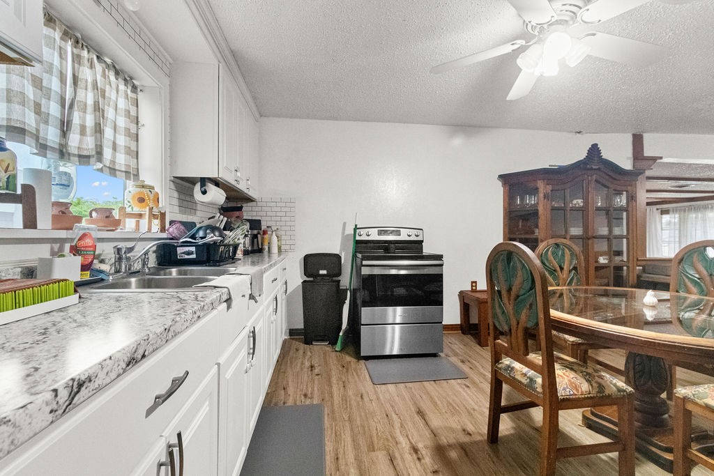 5757 Parkside Court Granbury TX 76048