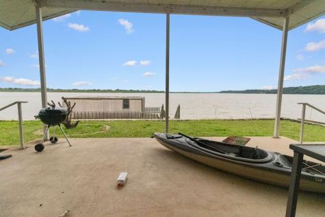 5757 Parkside Court Granbury TX 76048