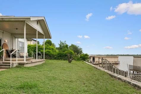 5757 Parkside Court Granbury TX 76048
