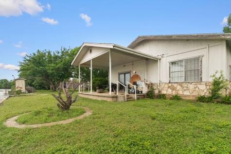 5757 Parkside Court Granbury TX 76048