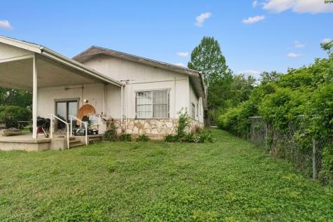 5757 Parkside Court Granbury TX 76048