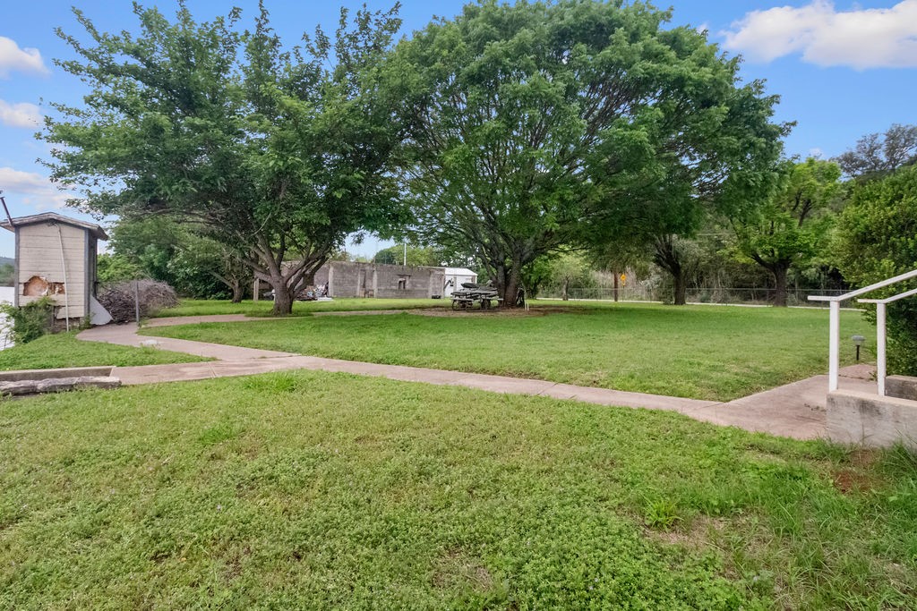 5757 Parkside Court Granbury TX 76048