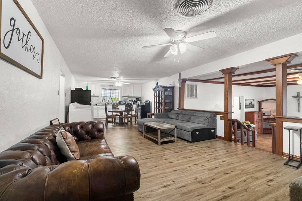 5757 Parkside Court Granbury TX 76048