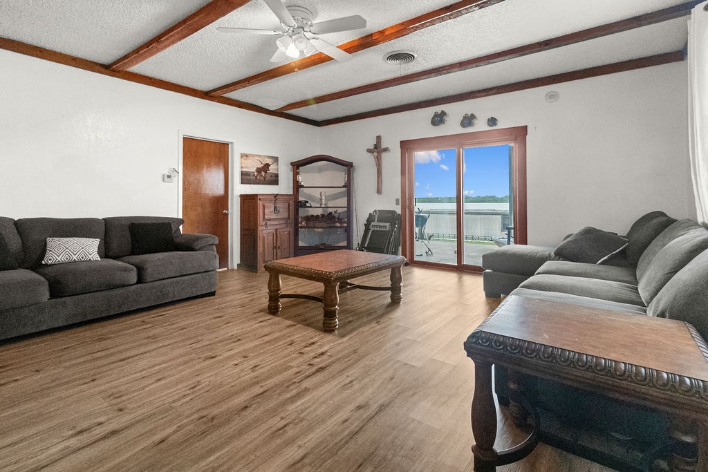 5757 Parkside Court Granbury TX 76048