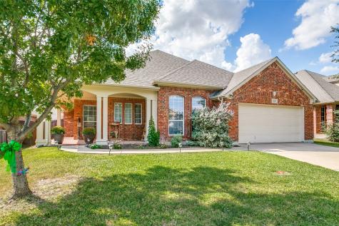 10121 Ash Creek Lane Fort Worth TX 76177