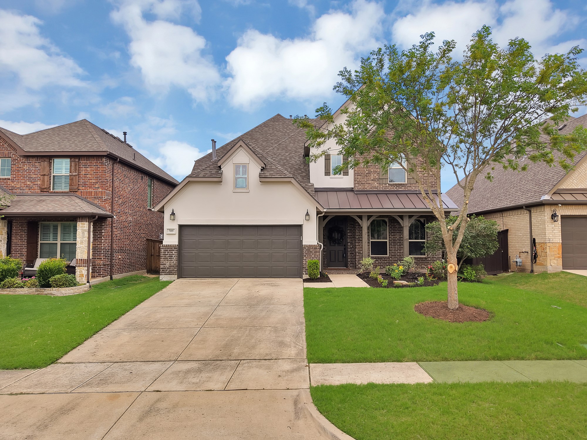 709 Old Salado Road Mckinney TX 75071