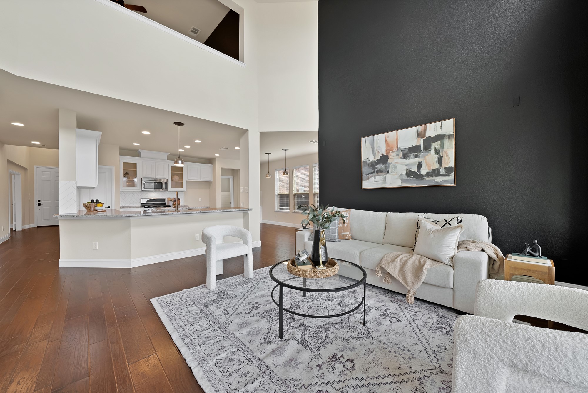 709 Old Salado Road Mckinney TX 75071