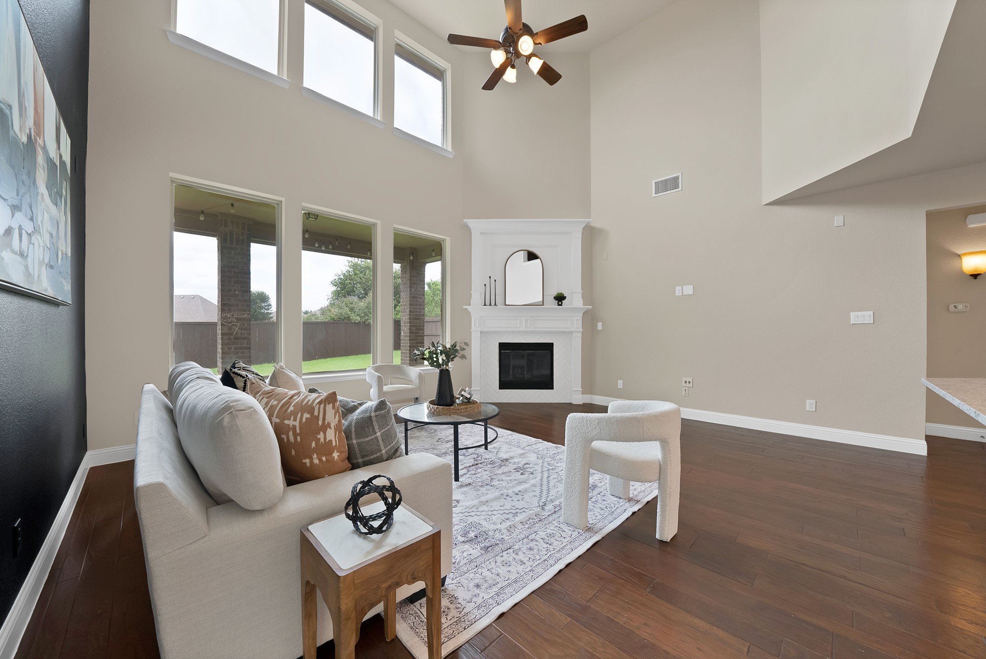 709 Old Salado Road Mckinney TX 75071