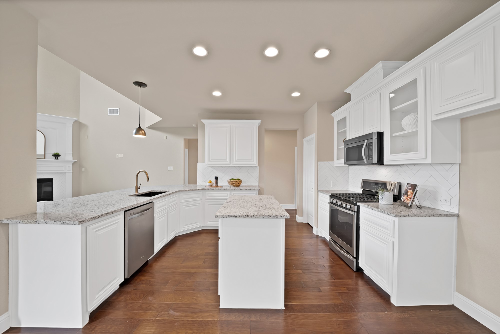 709 Old Salado Road Mckinney TX 75071