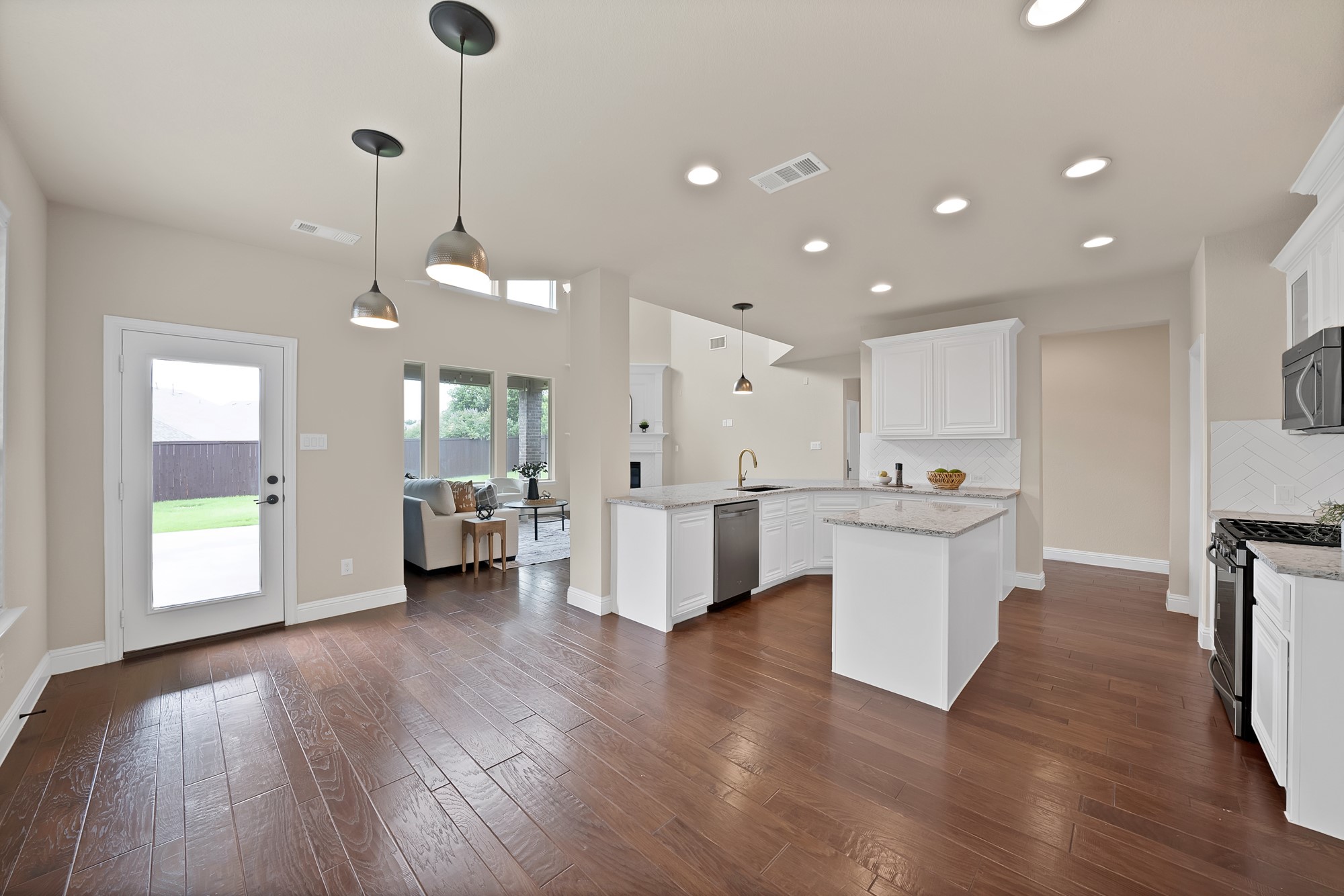 709 Old Salado Road Mckinney TX 75071