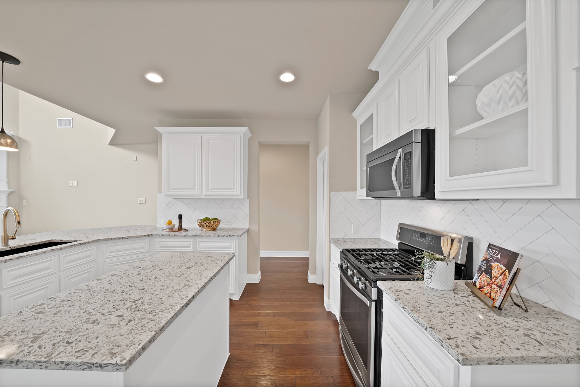 709 Old Salado Road Mckinney TX 75071