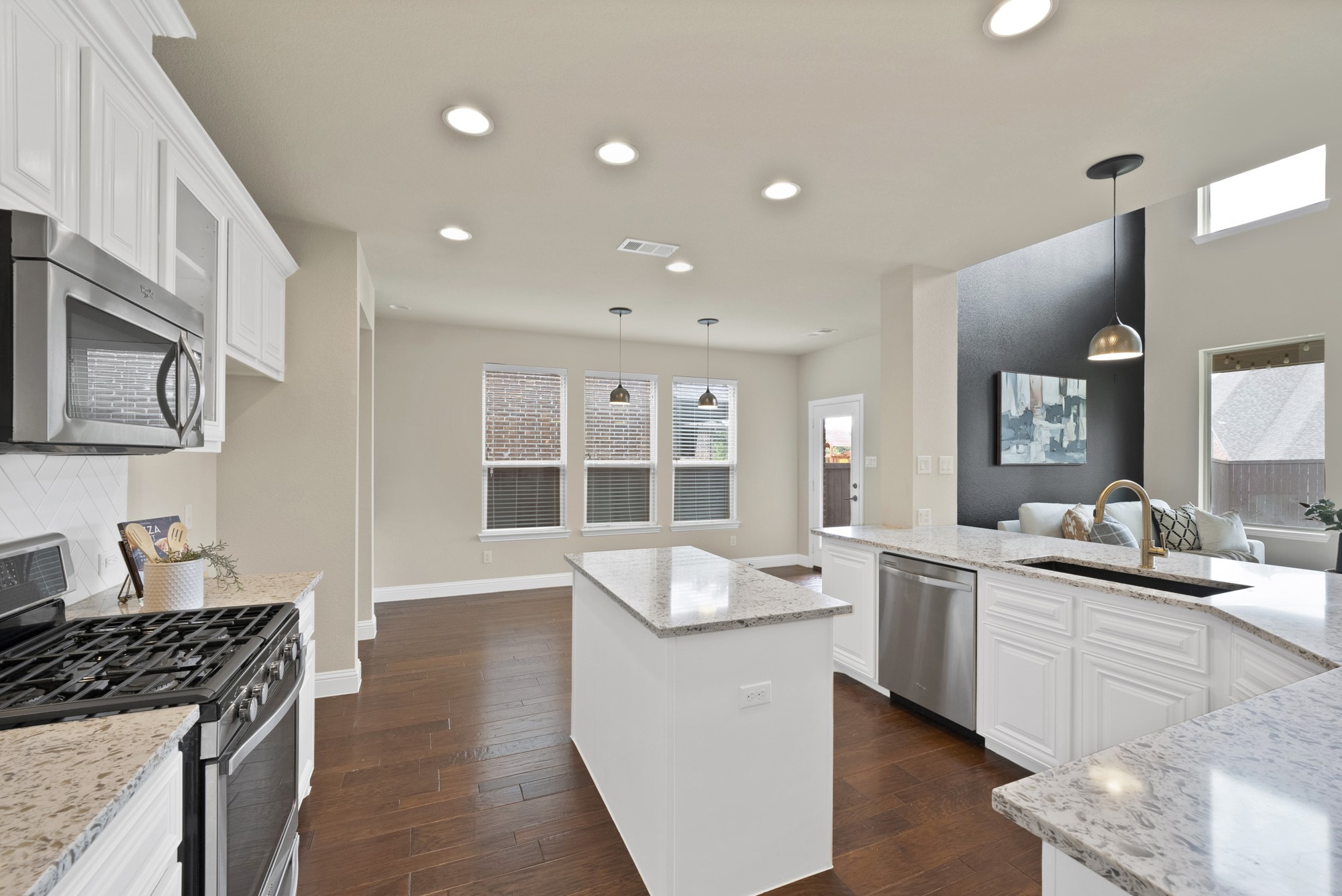 709 Old Salado Road Mckinney TX 75071