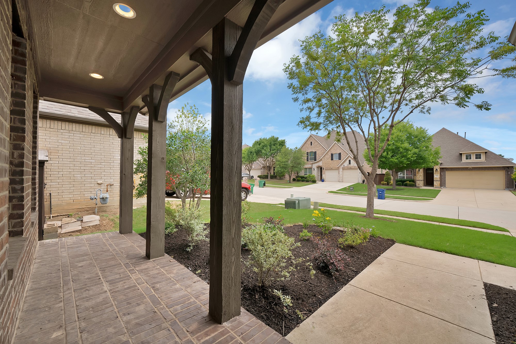 709 Old Salado Road Mckinney TX 75071