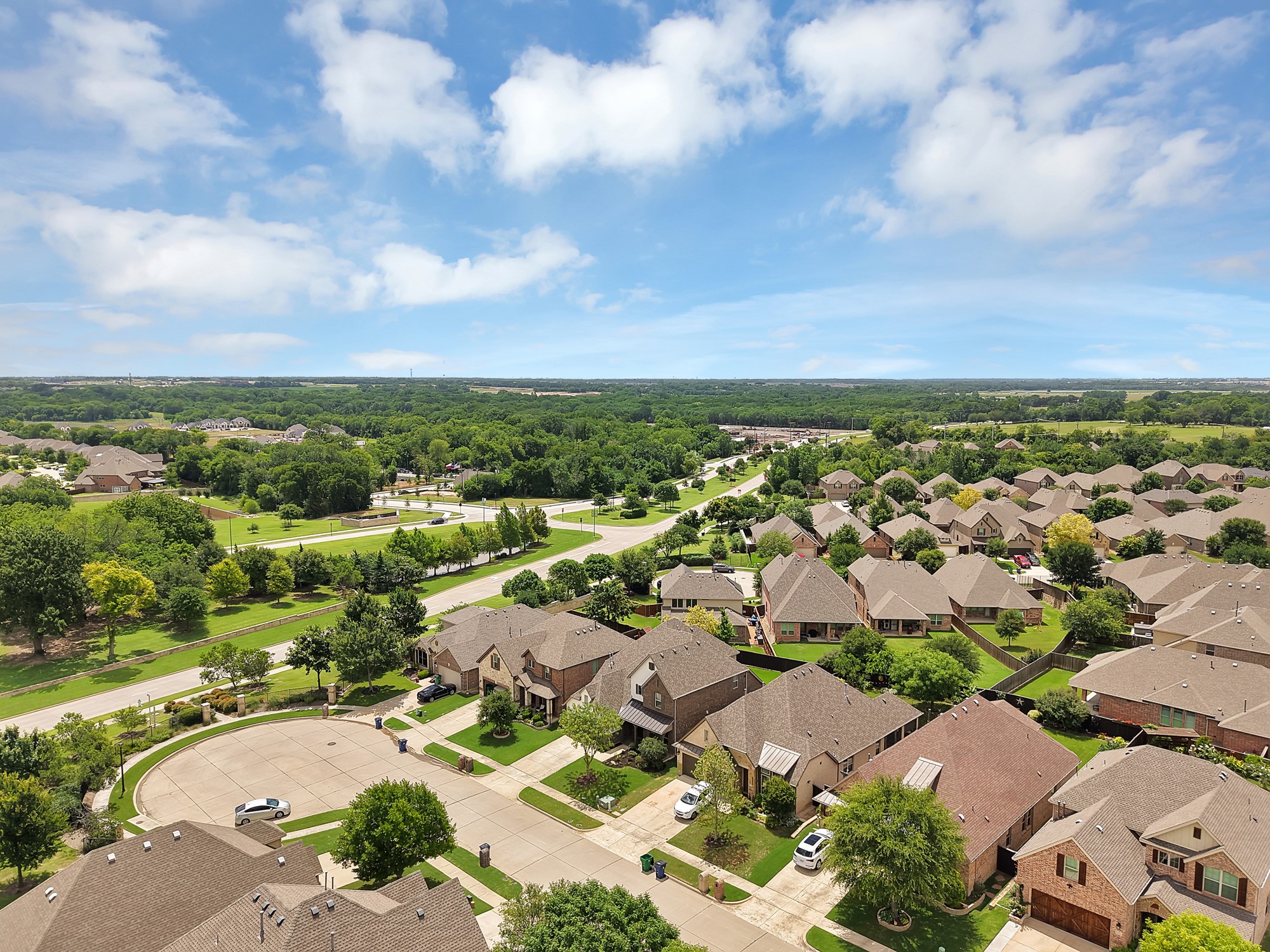 709 Old Salado Road Mckinney TX 75071