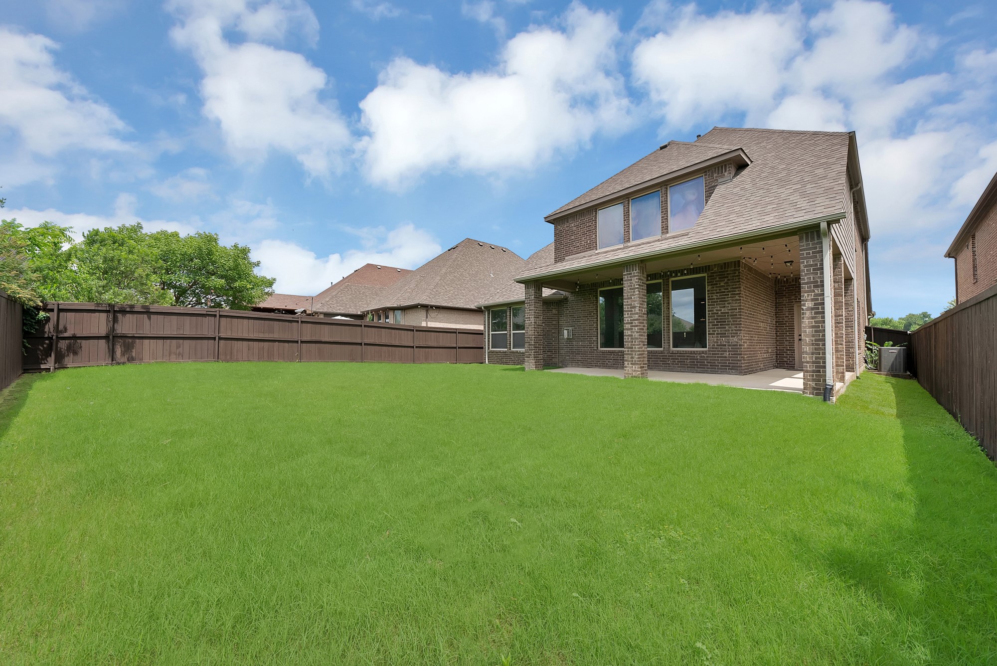 709 Old Salado Road Mckinney TX 75071