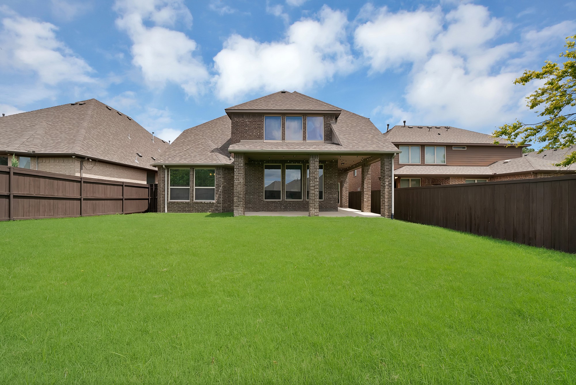 709 Old Salado Road Mckinney TX 75071