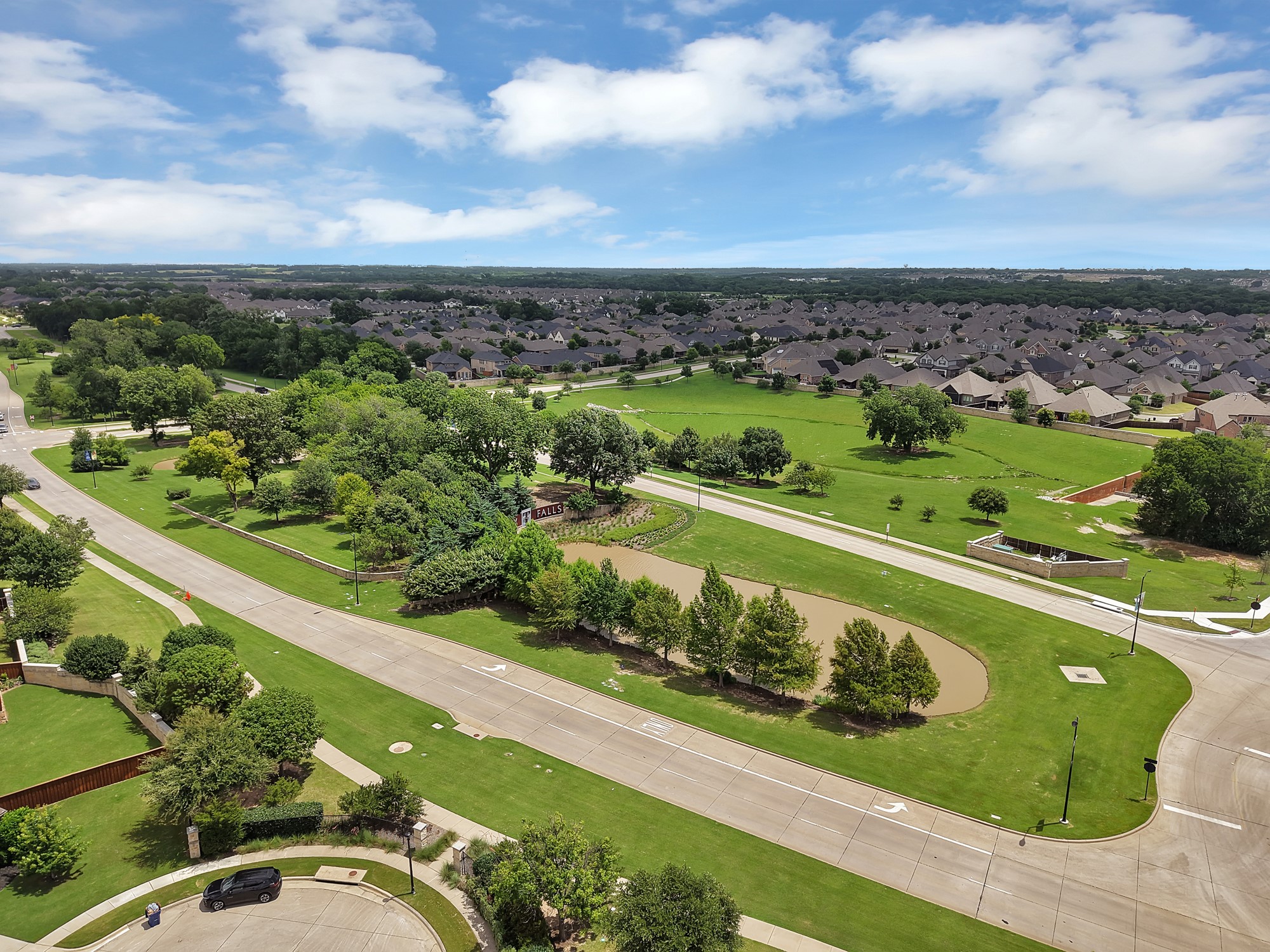 709 Old Salado Road Mckinney TX 75071