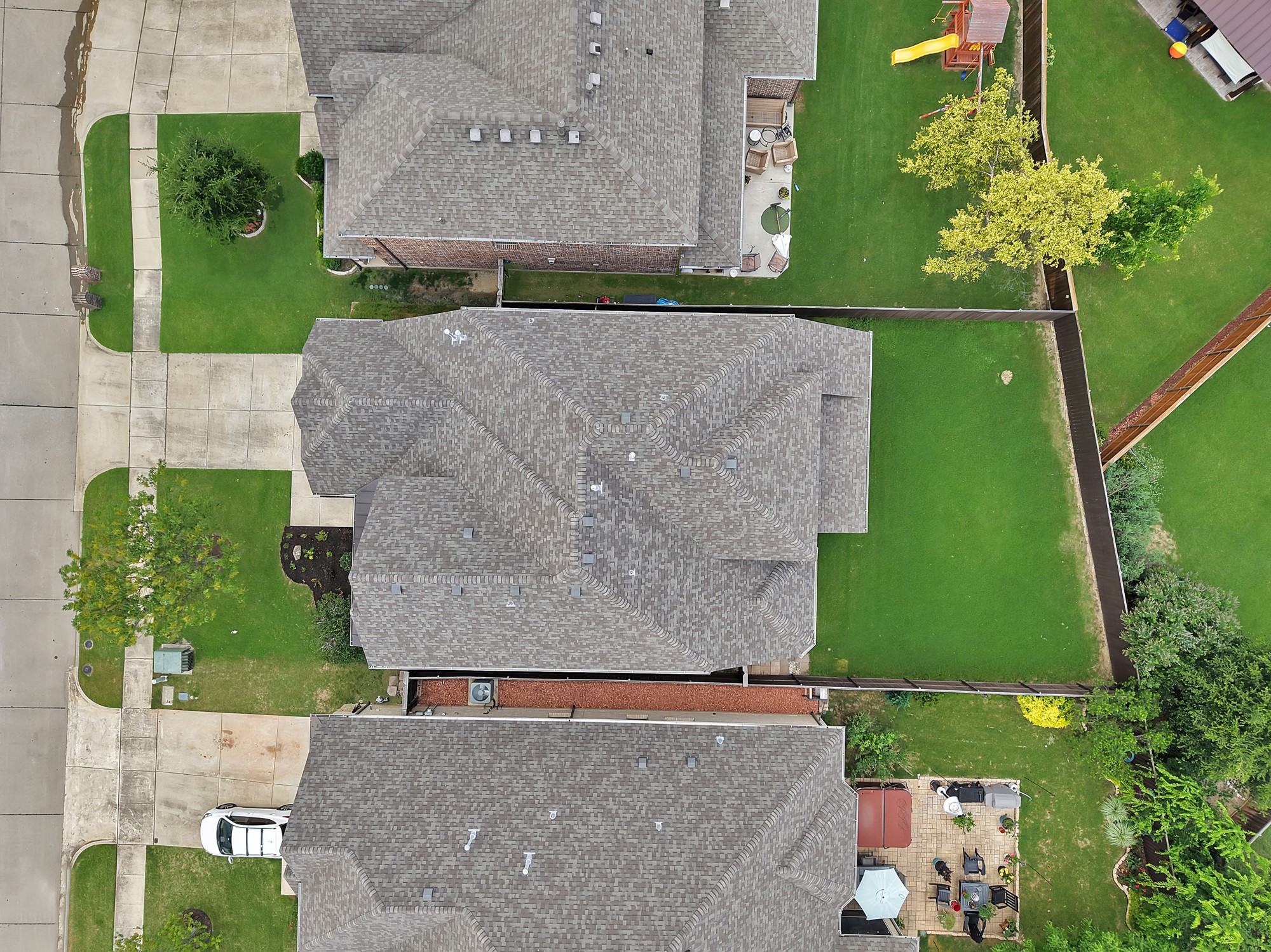 709 Old Salado Road Mckinney TX 75071