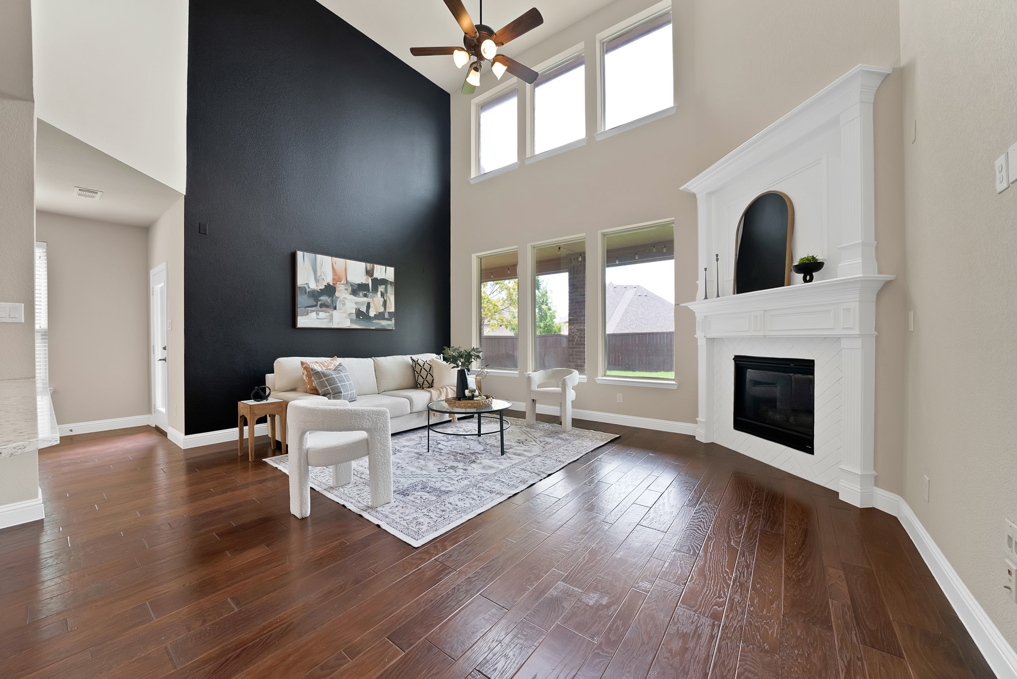 709 Old Salado Road Mckinney TX 75071