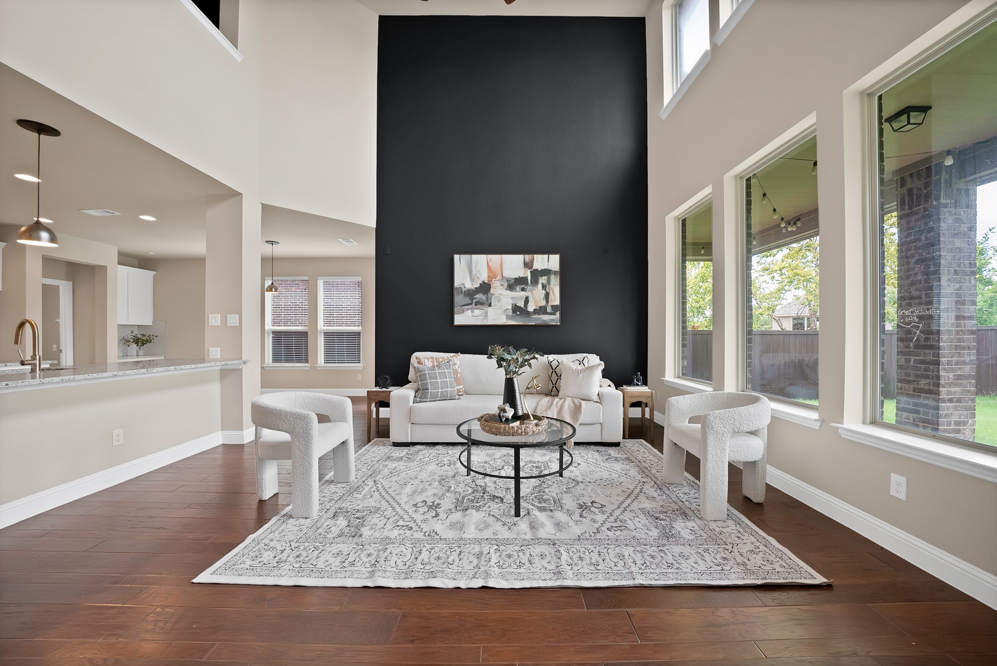 709 Old Salado Road Mckinney TX 75071