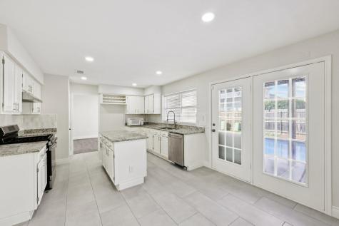 4417 Cabot Drive Grand Prairie TX 75052