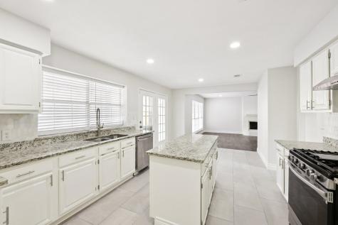 4417 Cabot Drive Grand Prairie TX 75052