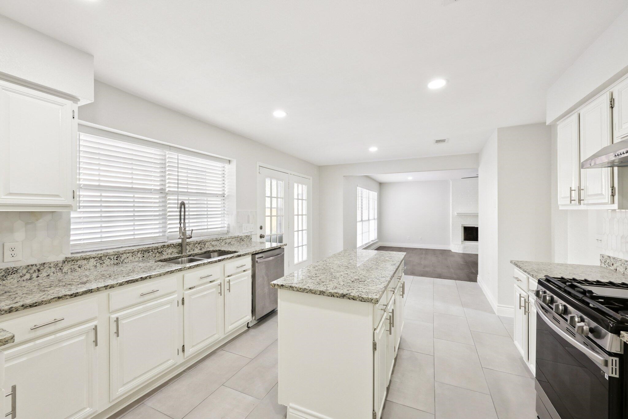 4417 Cabot Drive Grand Prairie TX 75052