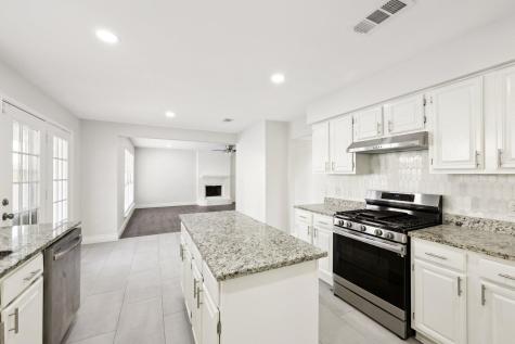 4417 Cabot Drive Grand Prairie TX 75052