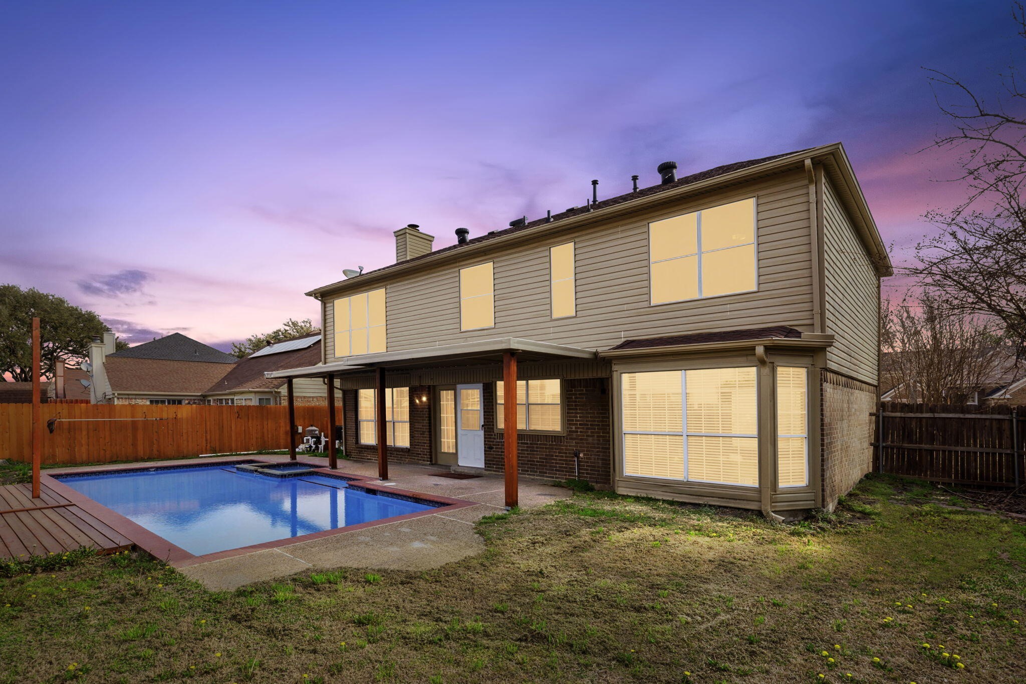 4417 Cabot Drive Grand Prairie TX 75052