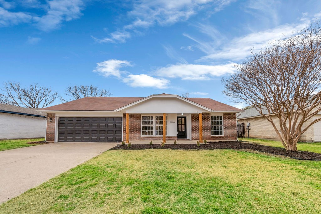 7204 Church Park Drive Fort Worth TX 76133