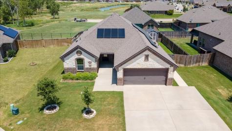 4711 Bering Drive Sanger TX 76266
