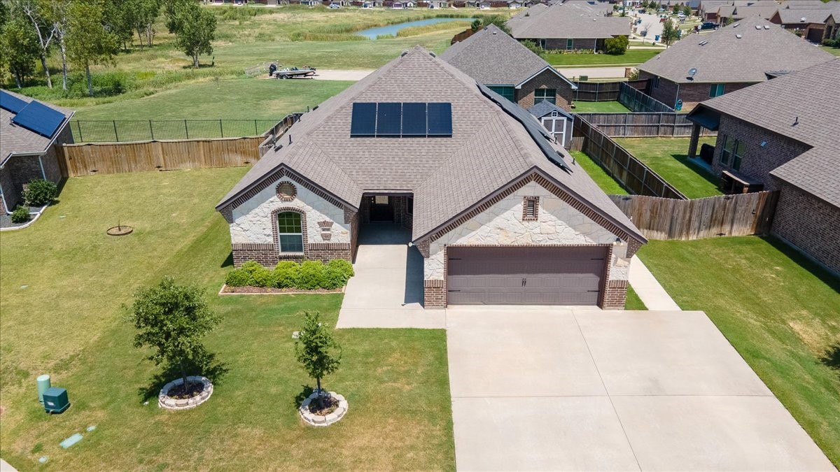 4711 Bering Drive Sanger TX 76266