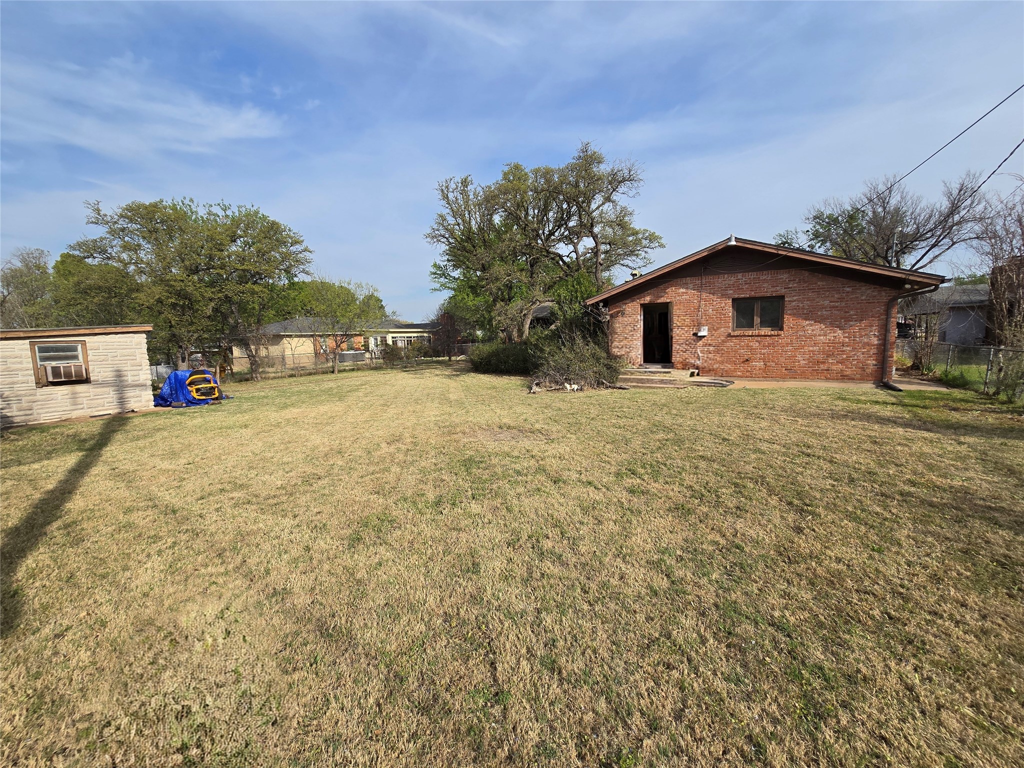1605 Saint John Street Wichita Falls TX 76302