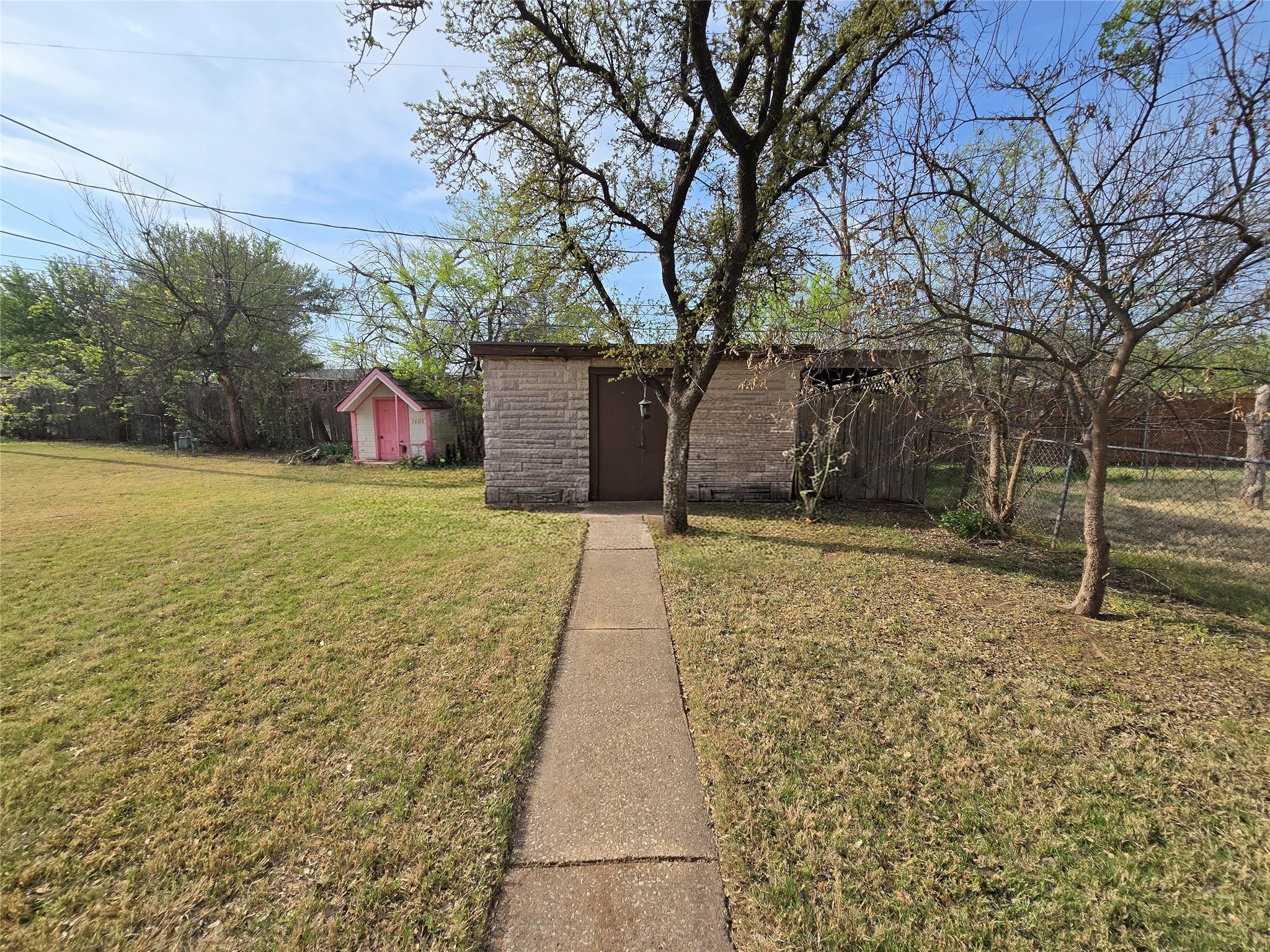 1605 Saint John Street Wichita Falls TX 76302