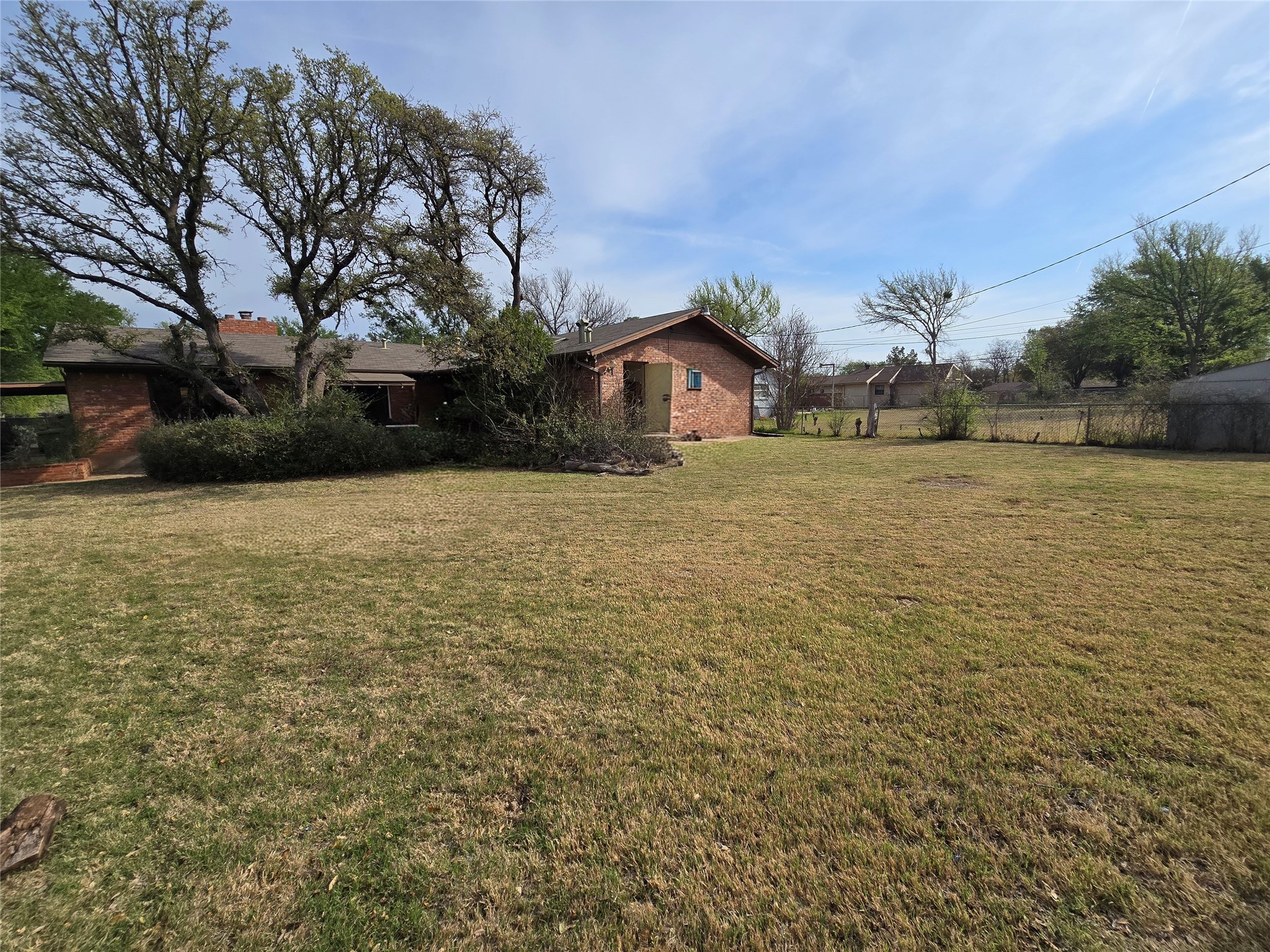 1605 Saint John Street Wichita Falls TX 76302