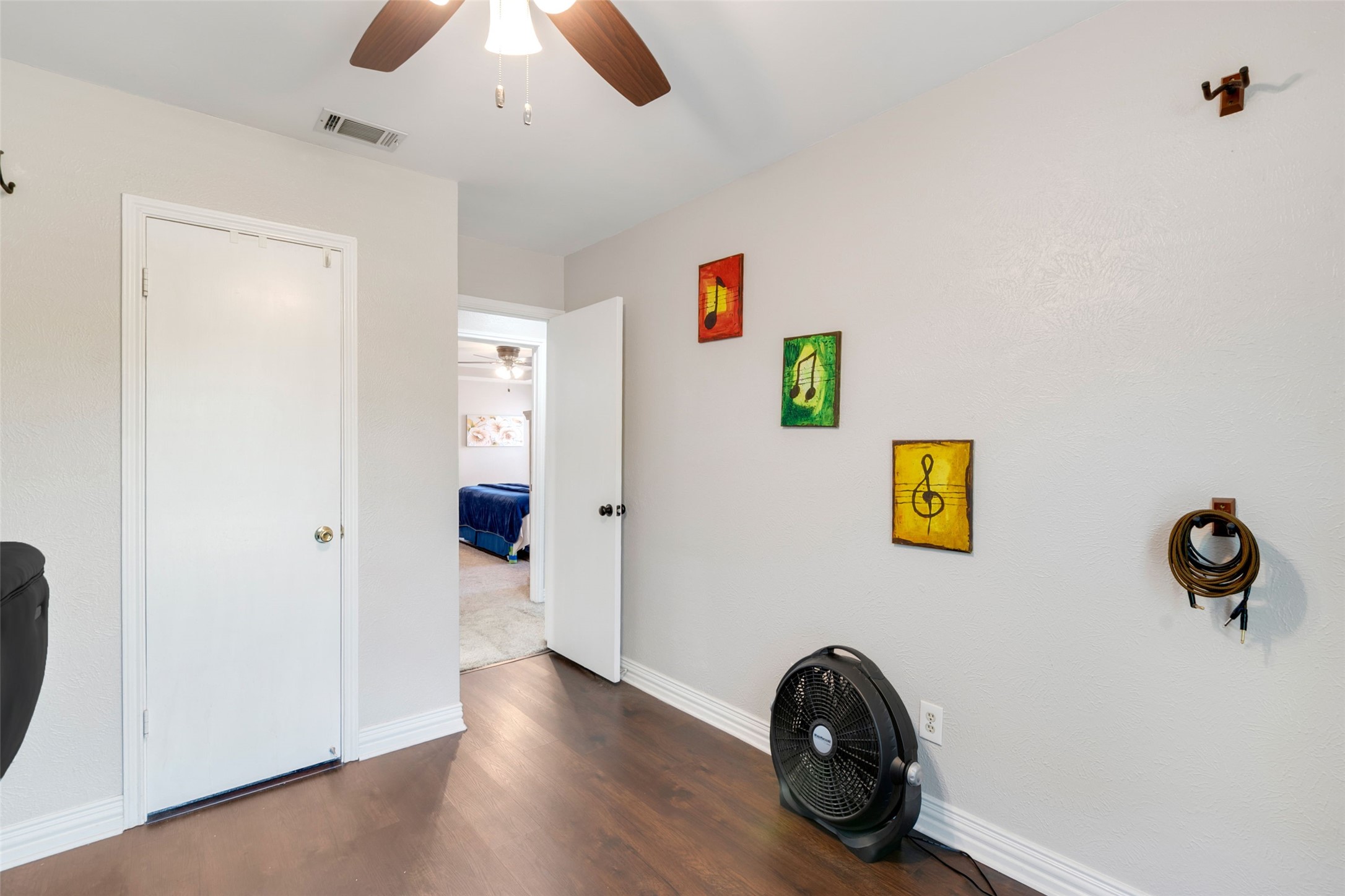 2720 Oak Trail Carrollton TX 75007