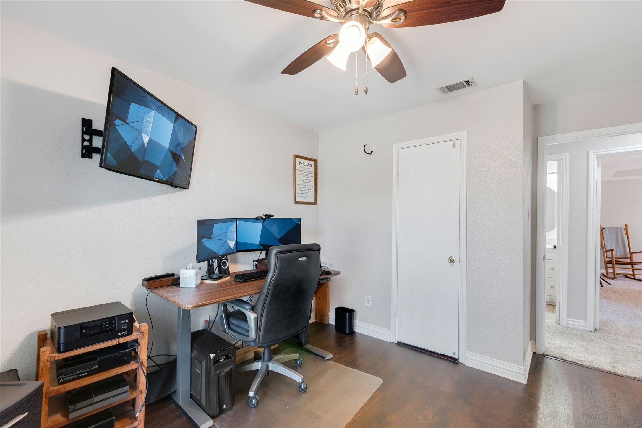2720 Oak Trail Carrollton TX 75007