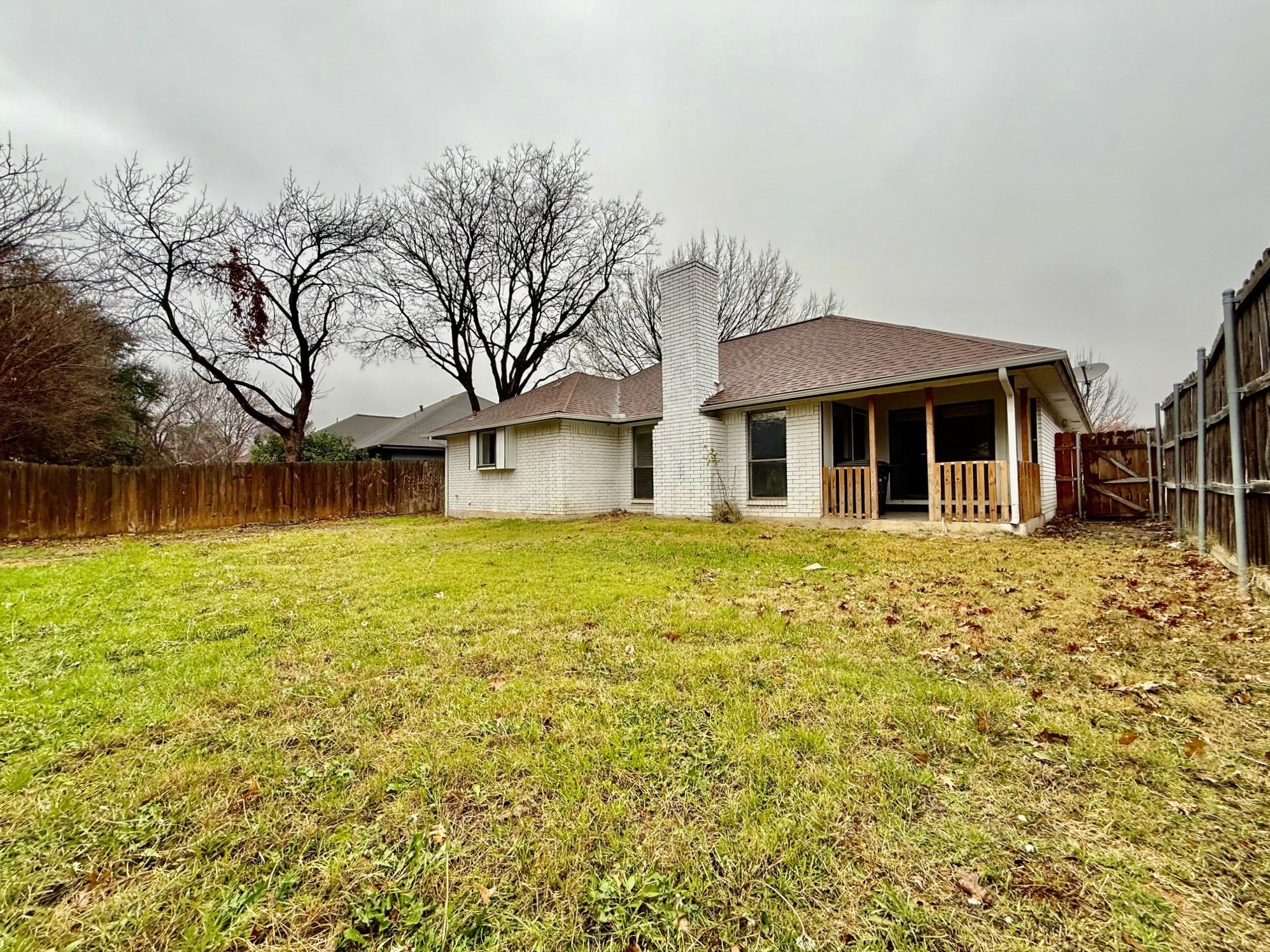 1921 Ashley Drive Fort Worth TX 76134