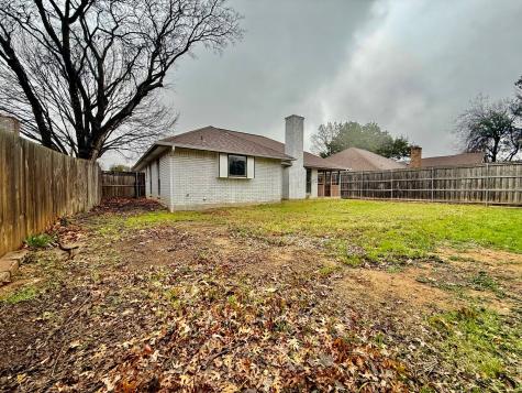 1921 Ashley Drive Fort Worth TX 76134