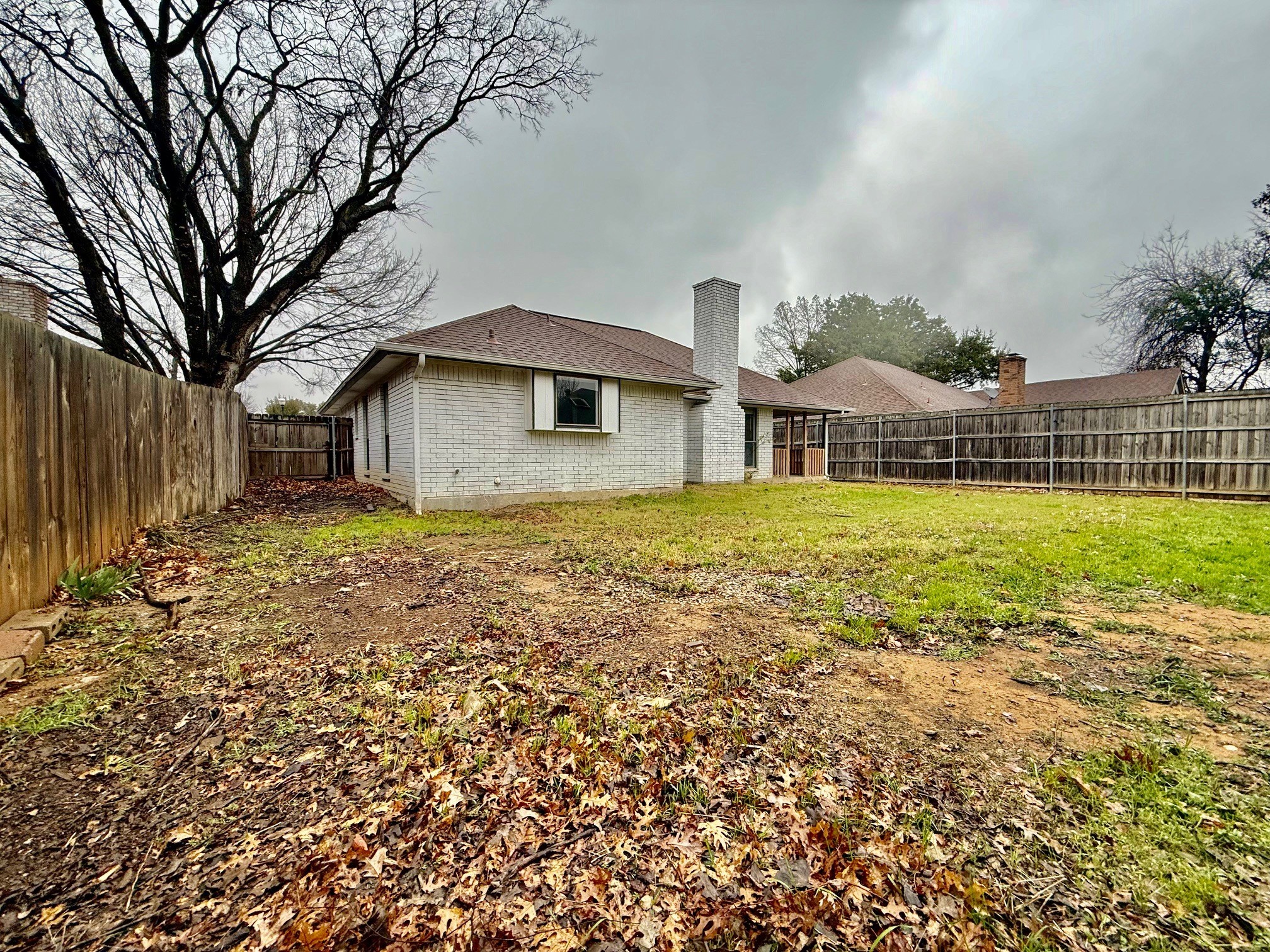1921 Ashley Drive Fort Worth TX 76134