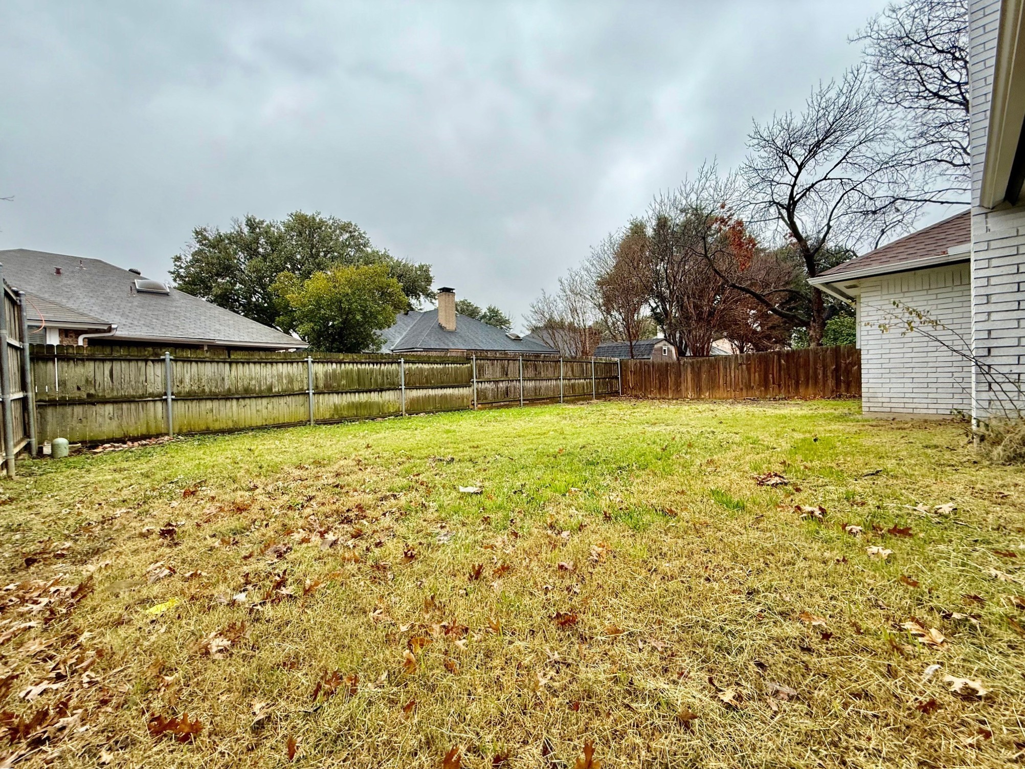 1921 Ashley Drive Fort Worth TX 76134