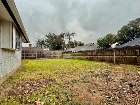 1921 Ashley Drive Fort Worth TX 76134