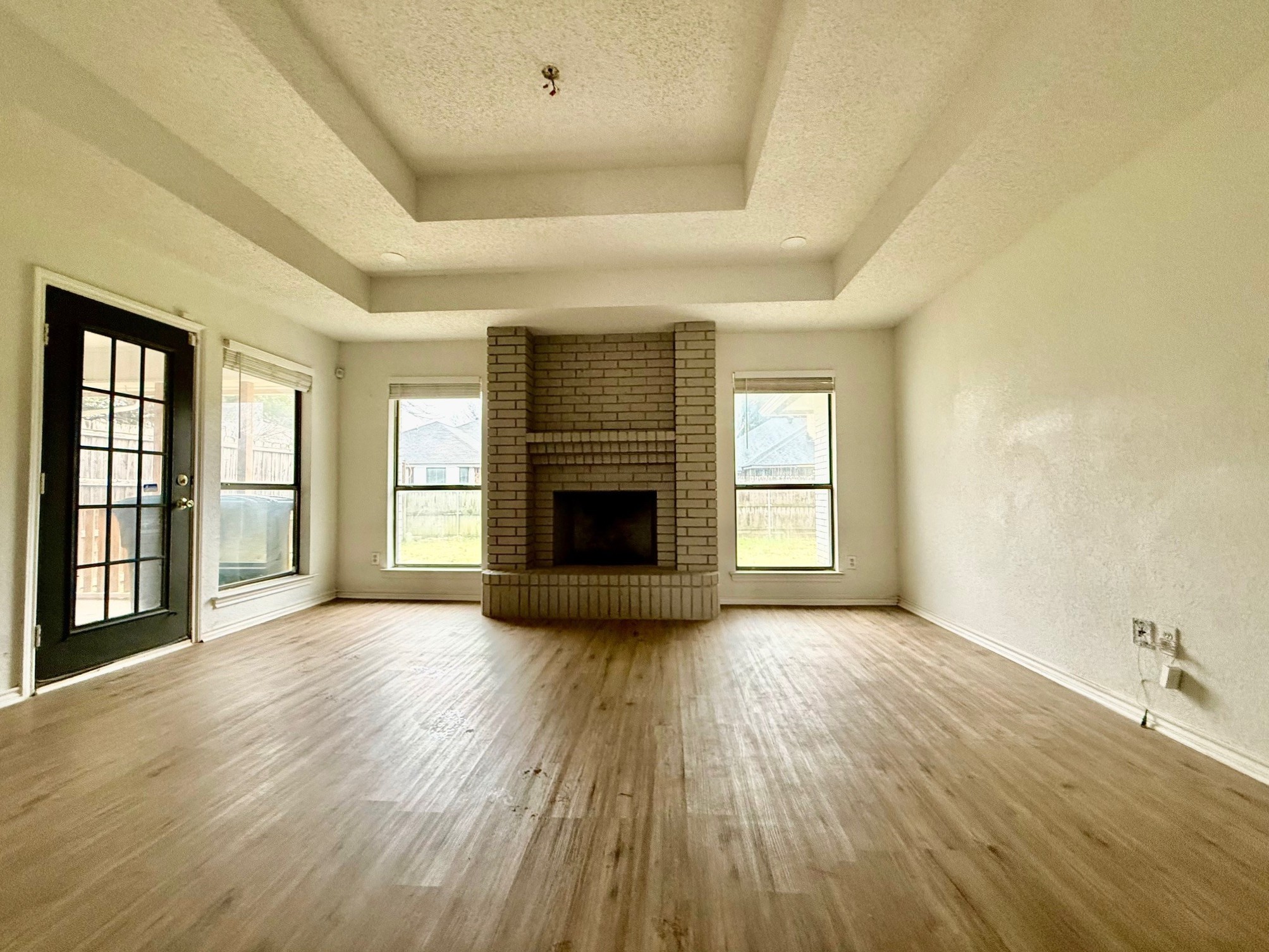 1921 Ashley Drive Fort Worth TX 76134