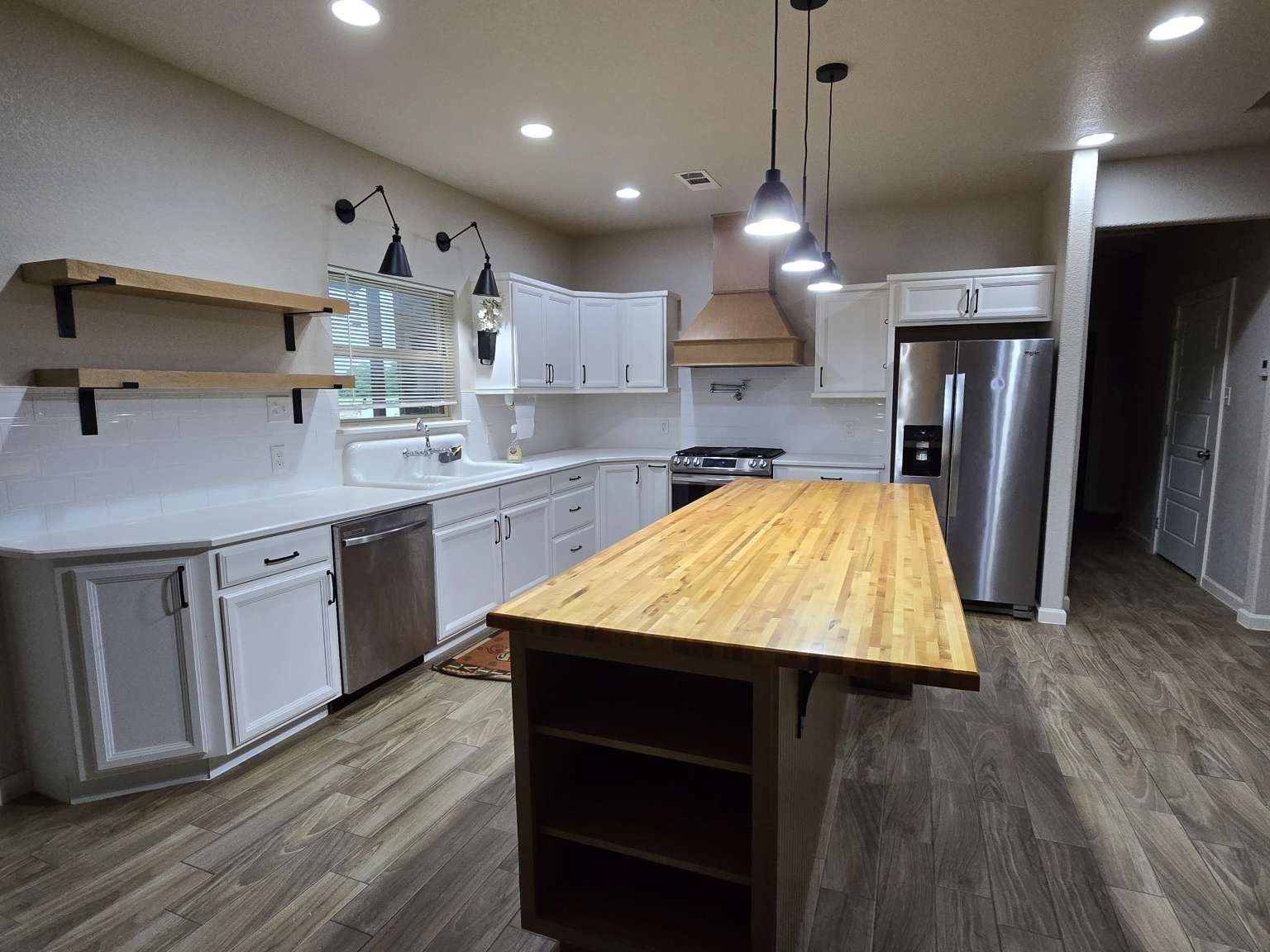 3250 Springfield Road Springtown TX 76082