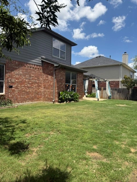 1408 Pepperidge Lane Fort Worth TX 76131
